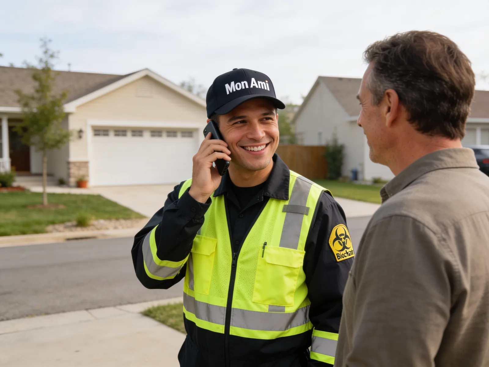 Sewage Cleanup La Fayette, GA FAQs